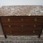 438 7683 CHEST OF DRAWERS